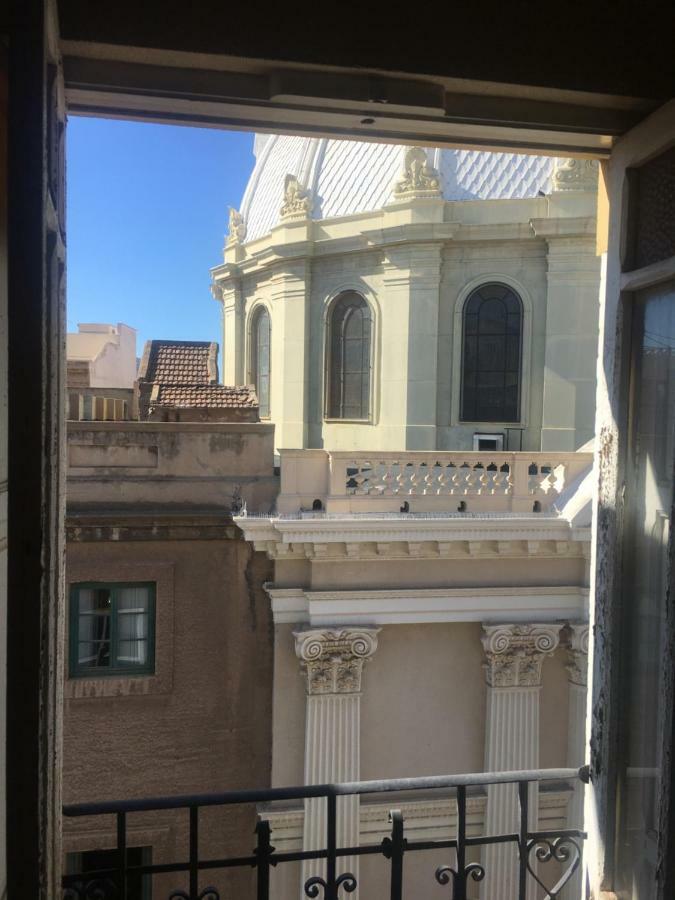 Apartamento Foro Romano Cartagena Exterior photo
