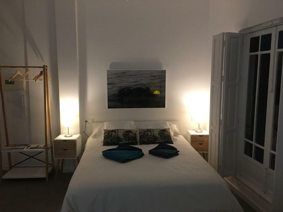 Apartamento Foro Romano Cartagena Exterior photo